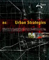 Urban Strategies 84